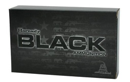 [82271] Hornady Black, 338 ARC, 175 Gr, HP Match, 20 Rds