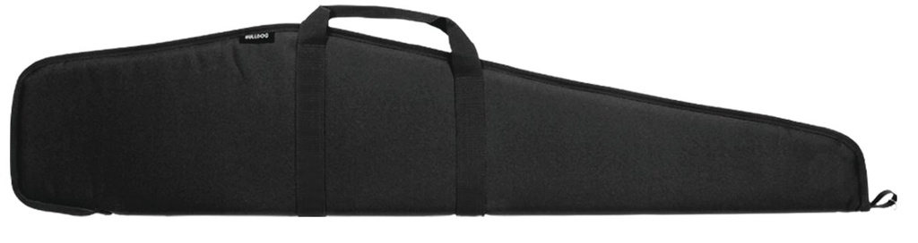 Bulldog Pitbull Rifle Case Black/Black 40" — BD100-40