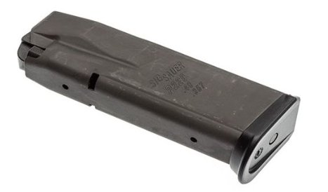 Sig Sauer P229 .40 S&W / .357 Sig 12rd Magazine