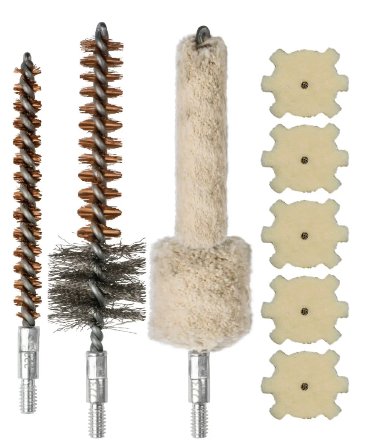 Real Avid AR15 Brush Combo