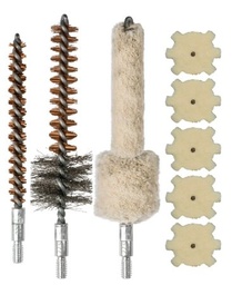 [AVAR15BC] Real Avid AR15 Brush Combo