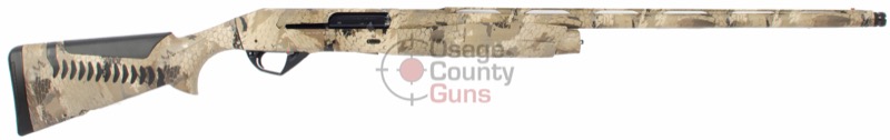 Benelli SBE III (Optifade Marsh) - 28" 12ga