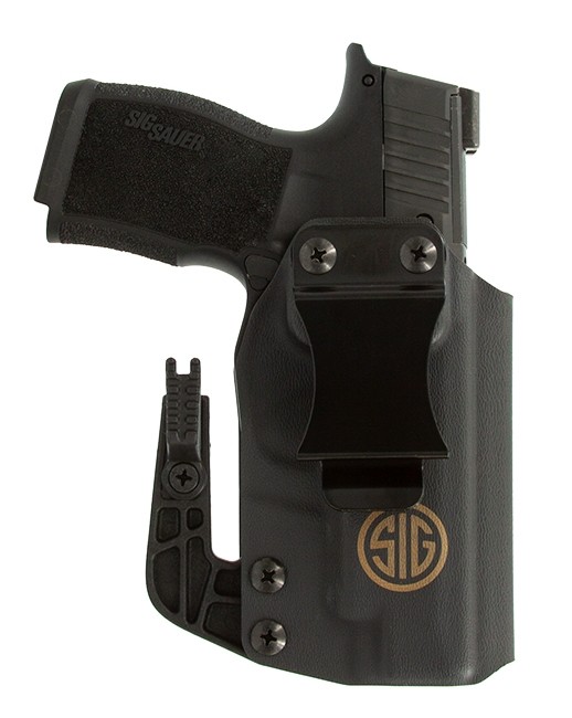 Sig Sauer P365 XL IWB Right Hand Holster