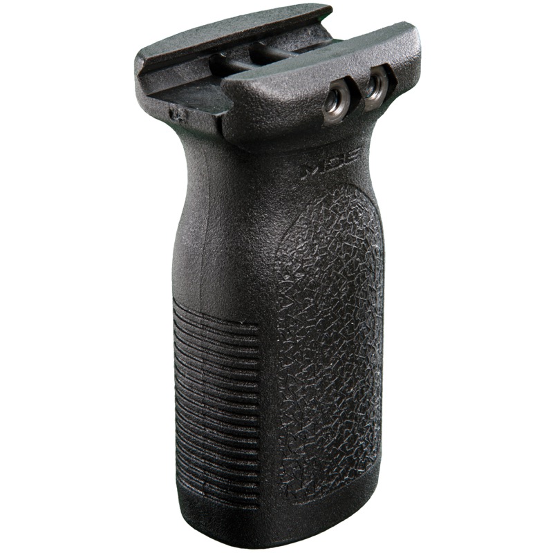 Magpul RVG Picatinny Vertical Foregrip - Black