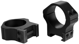 [501M] Warne Maxima 1" Medium Scope Rings
