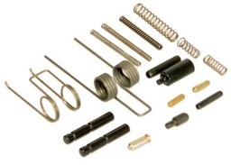 [55AFF75] CMMG Parts Kit, AR15, Lower Pins and Springs
