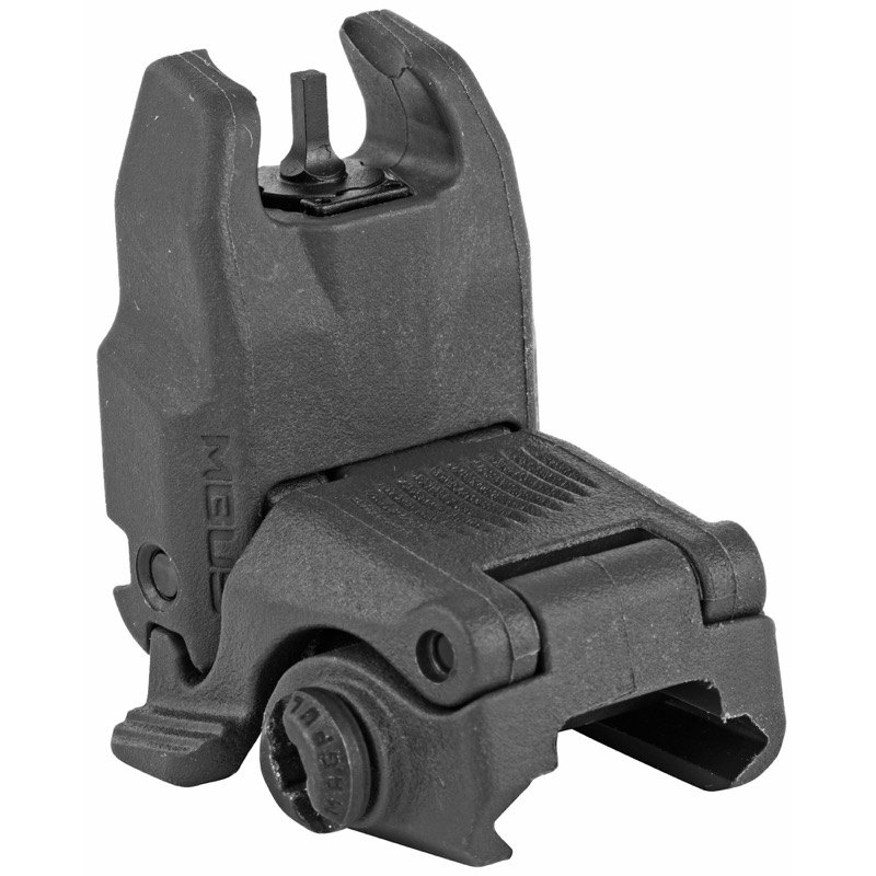 Magpul MBUS Back-Up Front Sight Gen 2