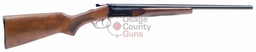 [31410] Stoeger Coach Gun Blued w/ A-Grade Satin Walnut - 20" .410 Gauge