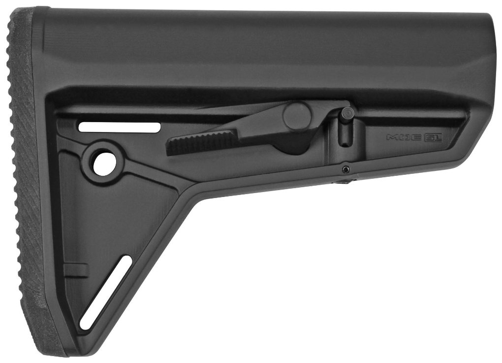 Magpul MOE SL Carbine Stock (Black)