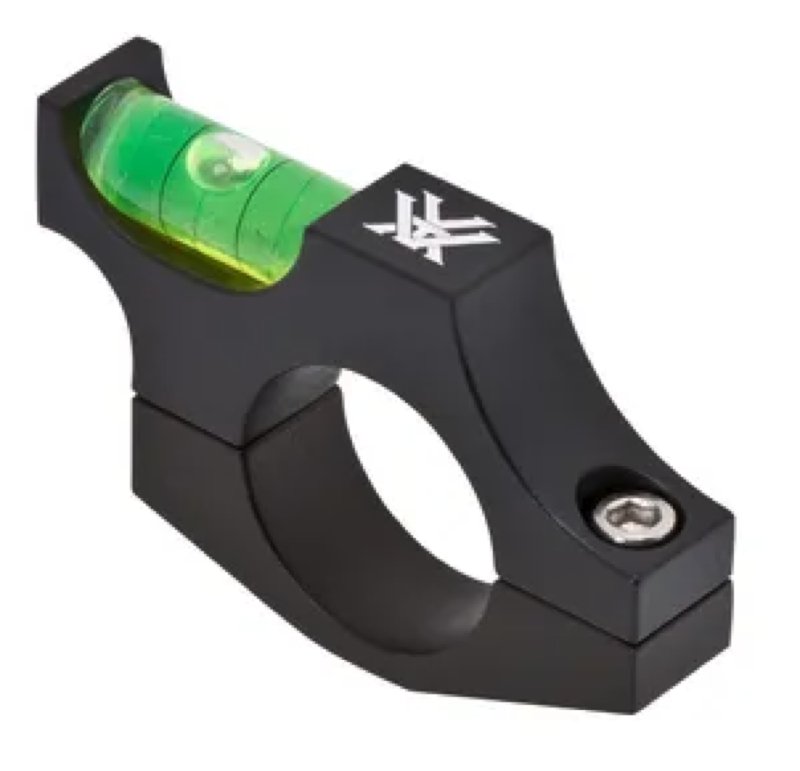 Vortex 1" Bubble Level for Riflescope