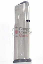 [700-240012611-00] STI 2011 126mm .40 S&W Magazine - 10rd