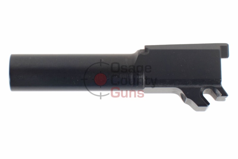 Sig Sauer P365 OEM Barrel - 3.1" 9mm