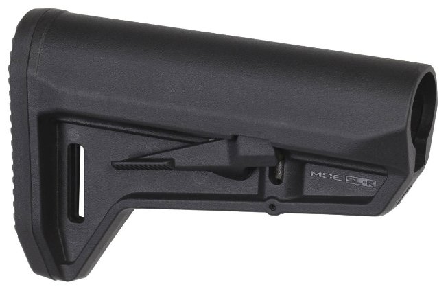 Magpul MOE SL-K Carbine Stock - Black