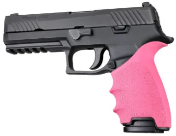 Hogue Grips, HandAll BGS Sig Sauer P320 Pnk