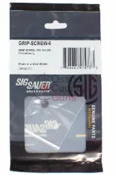 [GRIP-SCREW-6] Sig Sauer P239 Grip Screw (Phosphate, Nylok)