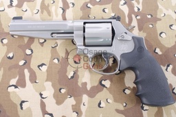 [178038] S&W 686 Plus .357 5" - Pro Series