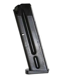[JMC80404] Beretta M92FS Magazine Unpackaged, 9mm 10 Rds