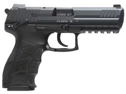 [81001097] Heckler & Koch P30L S V3, 9mm, 4.45" BBL, 17/20 Rds