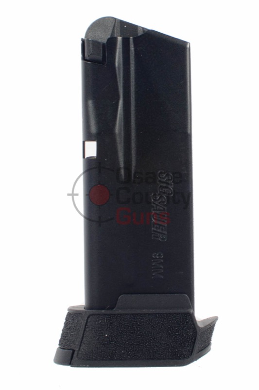 Sig Sauer P365/XL 9mm 12rd Magazine