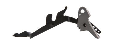 Walther DYNAMIC PERFORMANCE TRIGGER, GREY