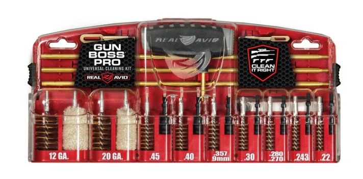 Real Avid Universal Maintenance Kit