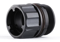 [DA428] Dead Air KeyMo Adapter for HUB Socket Silencers (1 3/8-24)