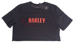[FOA400068] Oakley Stars SS Tee, Medium