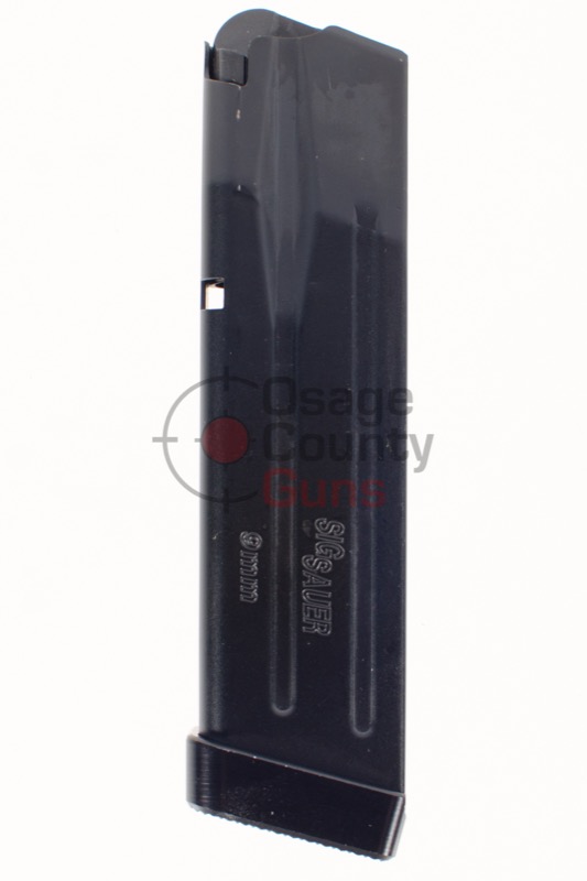 Sig P320-XFive Legion 9mm Magazine - 17rd
