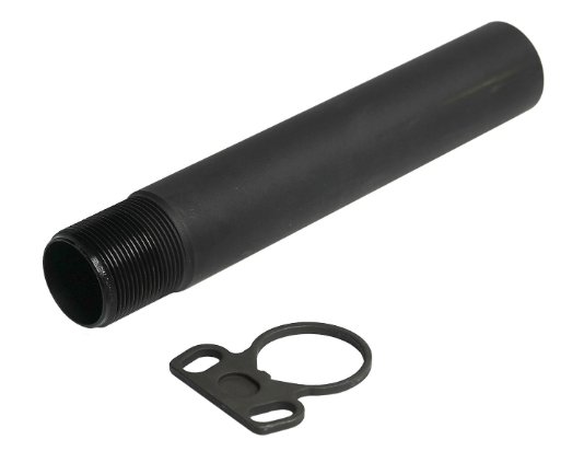 CMMG Pistol Buffer Tube Assembly
