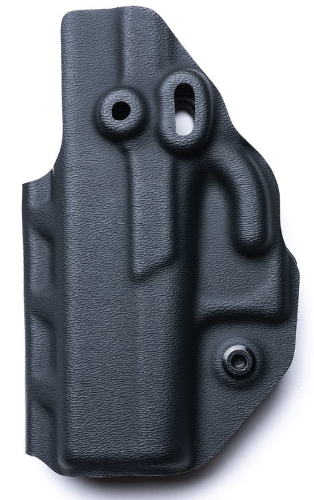 Crucial Concealment Covert IWB - Ambi - Springfield Hellcat Pro