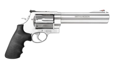 Smith & Wesson Model 350, .350 Legend, 7.5" BBL, 1:16" Twist, 7rd