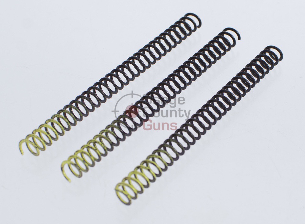 Sig Sauer P220 .45 & P226 .40/.357 Recoil Spring Set