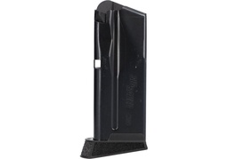 [8900715] Sig Sauer P365 Micro Compact Magazine - .380 ACP - 10rd - Finger Extension