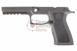 [8900036] Sig Sauer P320 / P250 Fullsize Medium TXG Grip Module (Gray)