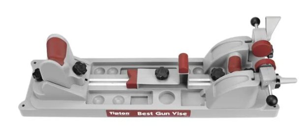 Tipton Best Gun Vise