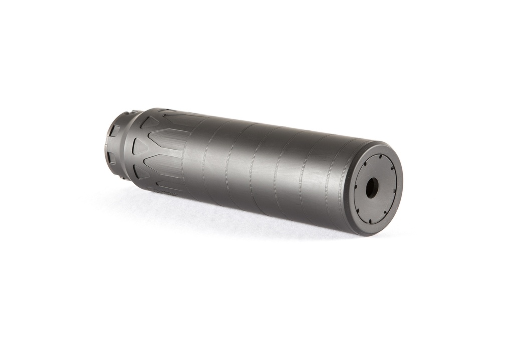DEAD AIR NOMAD-30 BLK Suppressor, 7.62