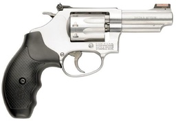[162634] S&W 63, .22 LR, 3" BBL, 8rd