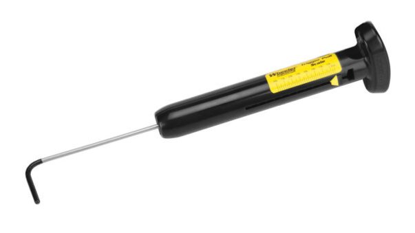 Wheeler Trigger Pull Scale
