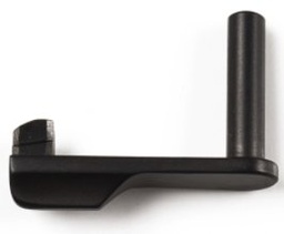 [SDP1082] Nighthawk Custom Slide Stop, Drop-In, .38 Super, Blued Carbo