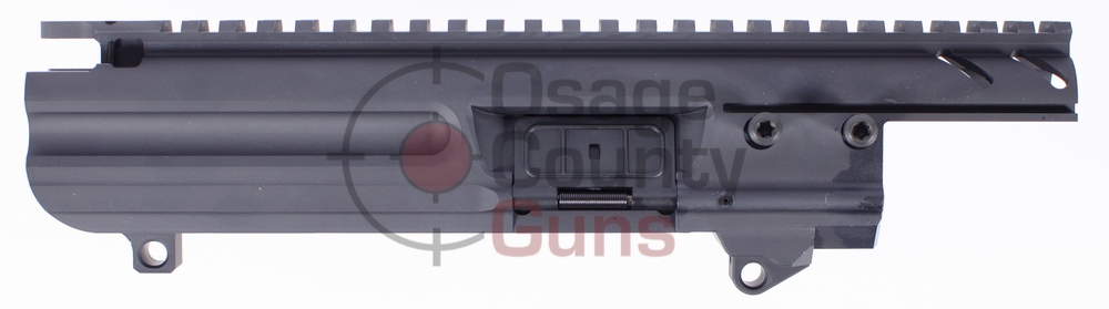 Sig MPX Upper Assembly, Dust Cover, Ejector, Barrel Clamp, Hardware
