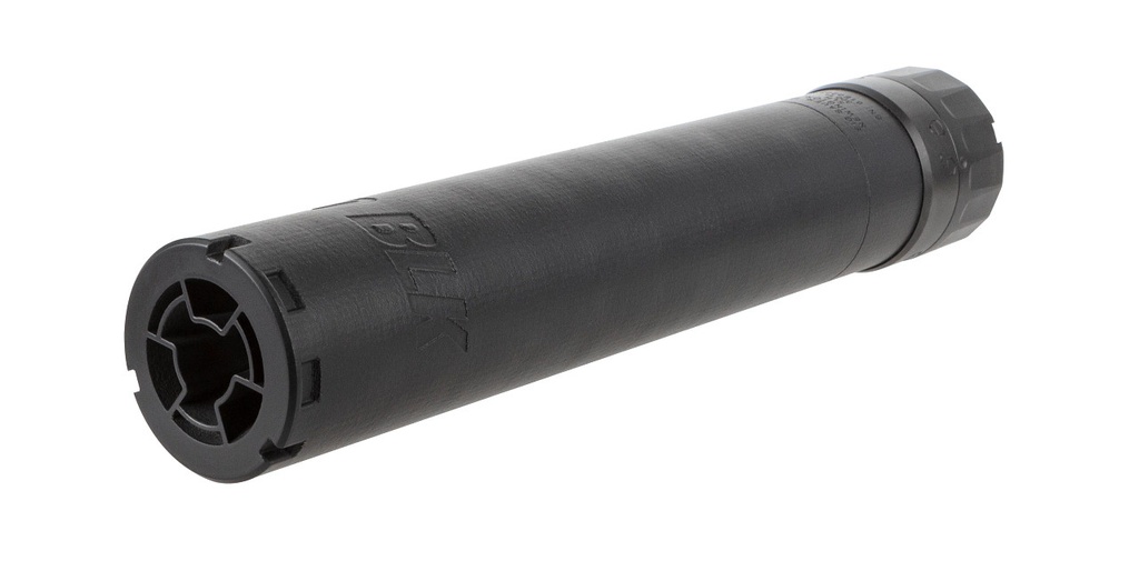 Sig Sauer SLH300TI-QD .300 BLK Titanium QD Suppressor