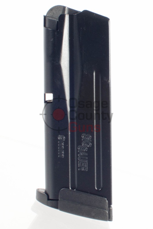 Sig Sauer P250 / P320 SubCompact 9mm 12RD Magazine