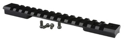 [76T3M] Warne 76T3M Tikka T3 Action Rail