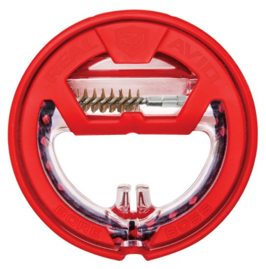Real Avid Bore Boss - .223CAL/5.56MM