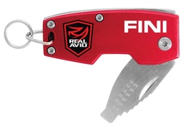 [AVCWT210] Real Avid FINI Universal Choke Wrench