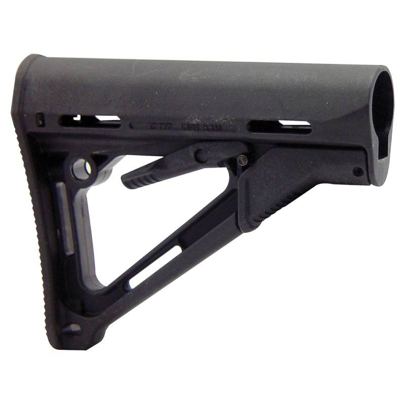 Magpul CTR AR15 Stock (Black)