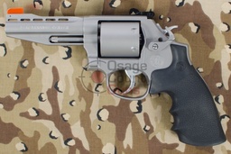 [11759] S&W 686 PC - 4" 357 Magnum