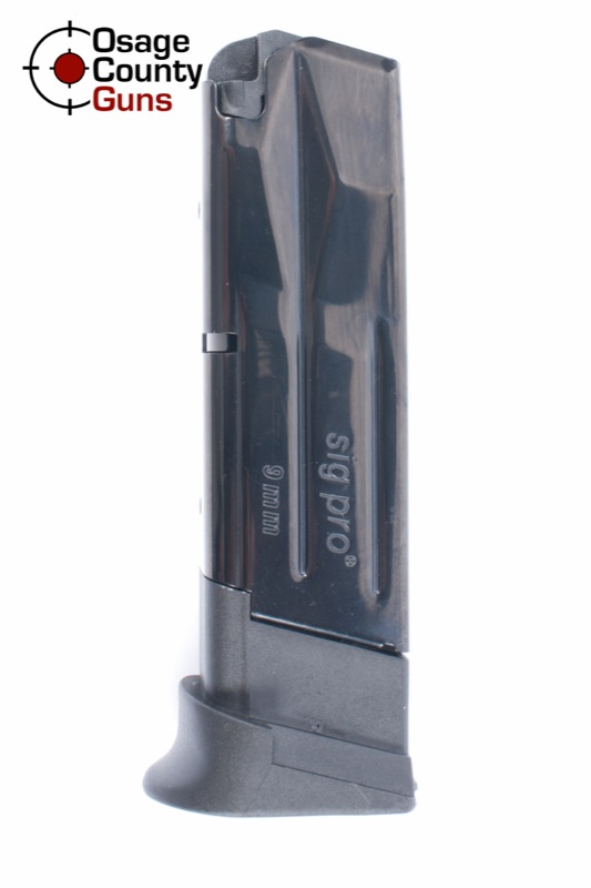 Sig Sauer SP2022 9mm 10rd Magazine